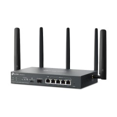 Omada 4G+ Cat6 AX3000 Gigabit VPN